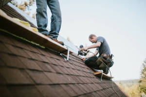 Local Roofers in Jamaica, VA